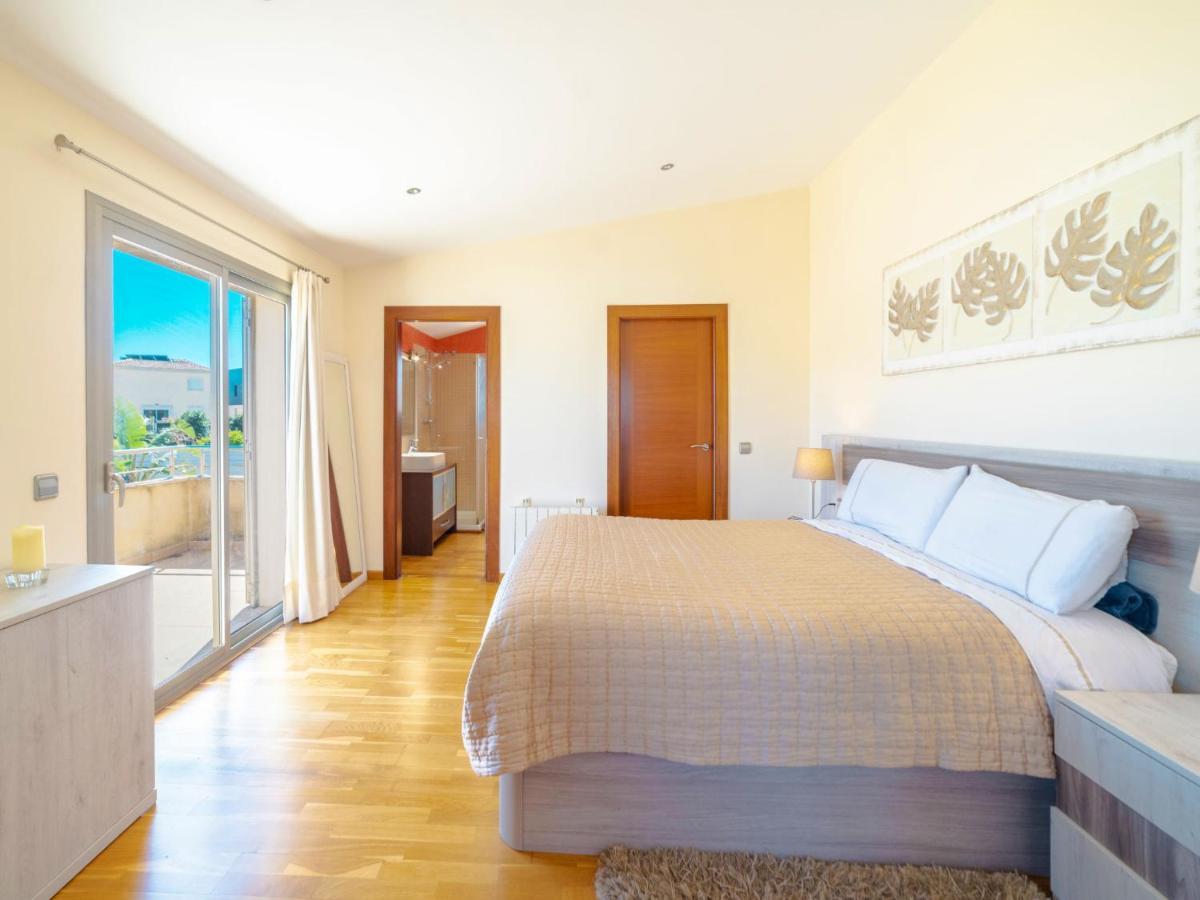 Villa Son Jil By Interhome Alcudia  Ngoại thất bức ảnh