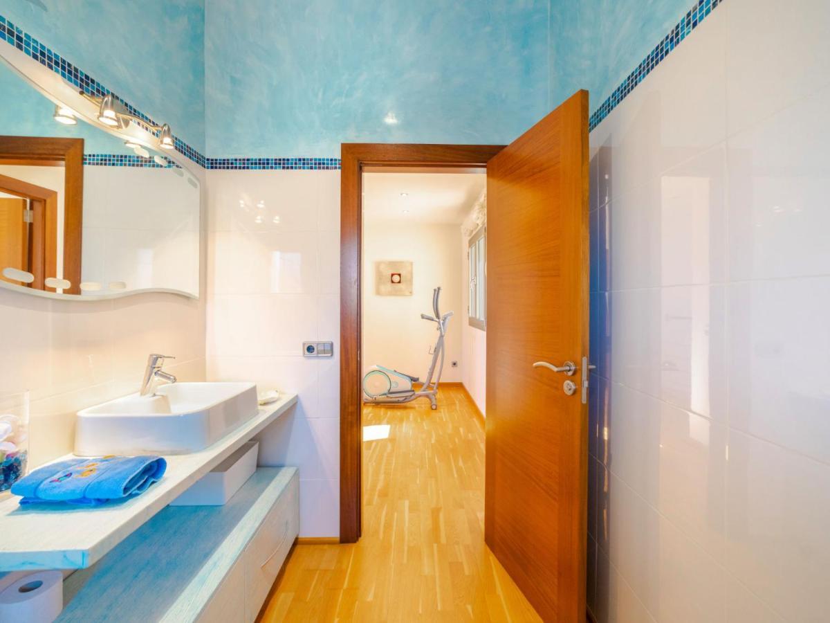 Villa Son Jil By Interhome Alcudia  Ngoại thất bức ảnh