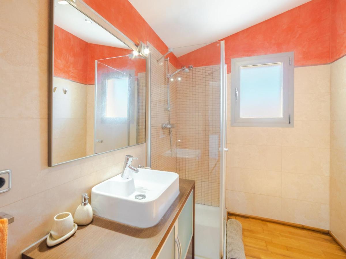 Villa Son Jil By Interhome Alcudia  Ngoại thất bức ảnh