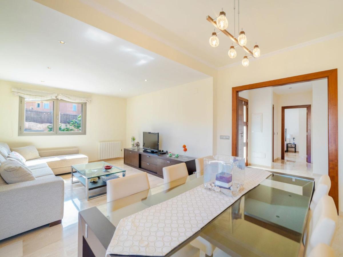 Villa Son Jil By Interhome Alcudia  Ngoại thất bức ảnh