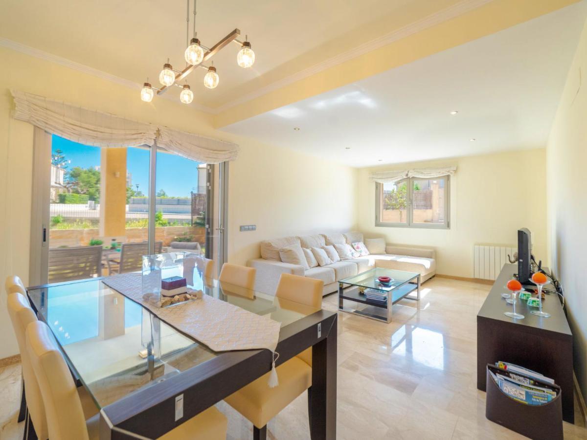 Villa Son Jil By Interhome Alcudia  Ngoại thất bức ảnh