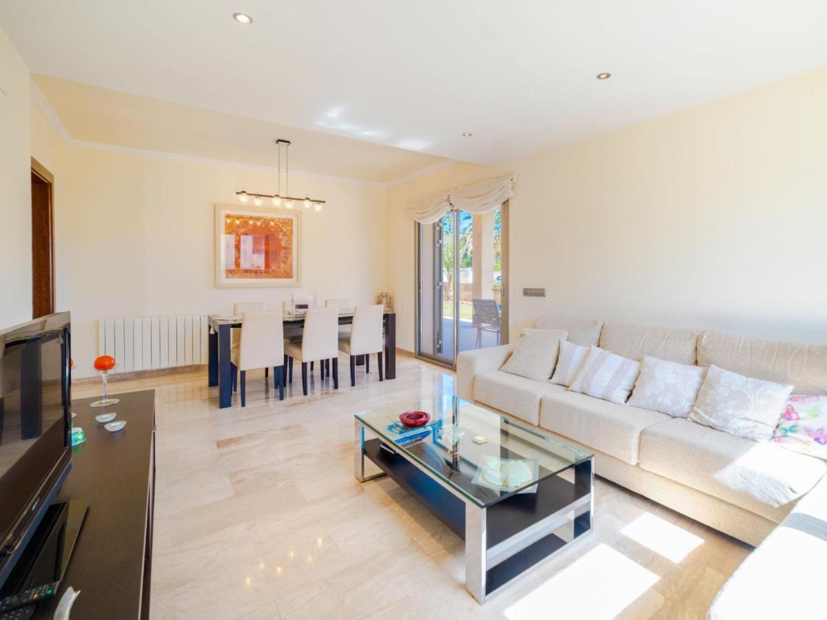 Villa Son Jil By Interhome Alcudia  Ngoại thất bức ảnh
