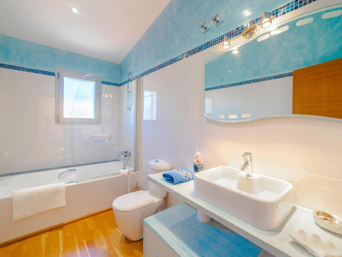 Villa Son Jil By Interhome Alcudia  Ngoại thất bức ảnh