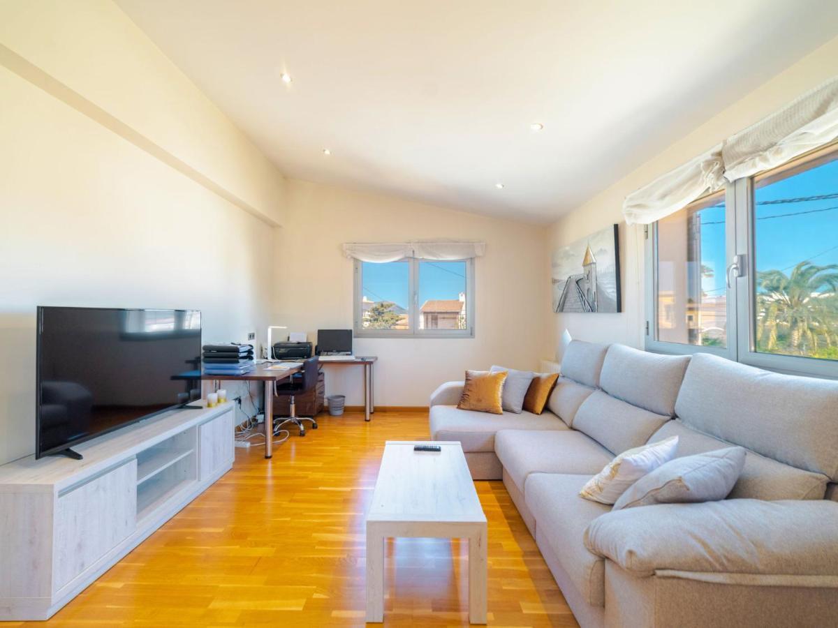 Villa Son Jil By Interhome Alcudia  Ngoại thất bức ảnh