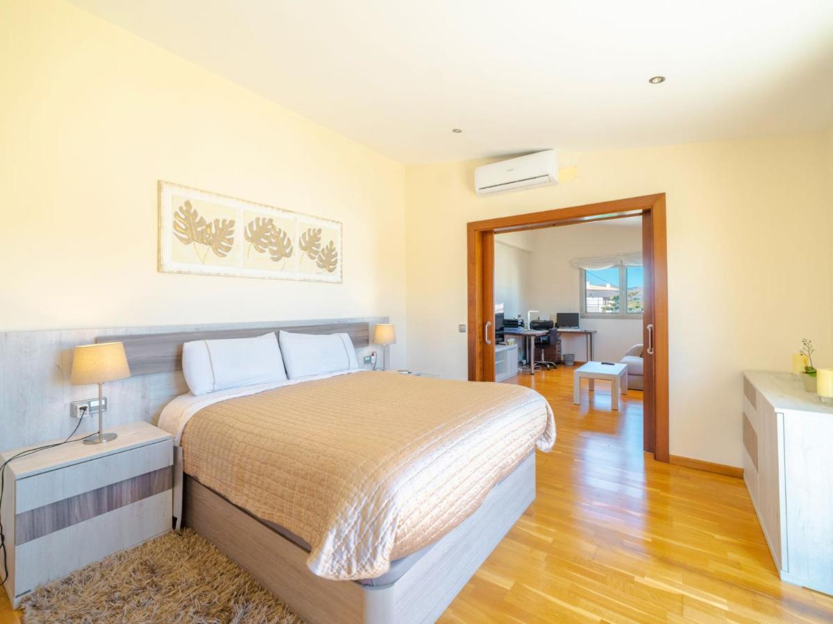 Villa Son Jil By Interhome Alcudia  Ngoại thất bức ảnh