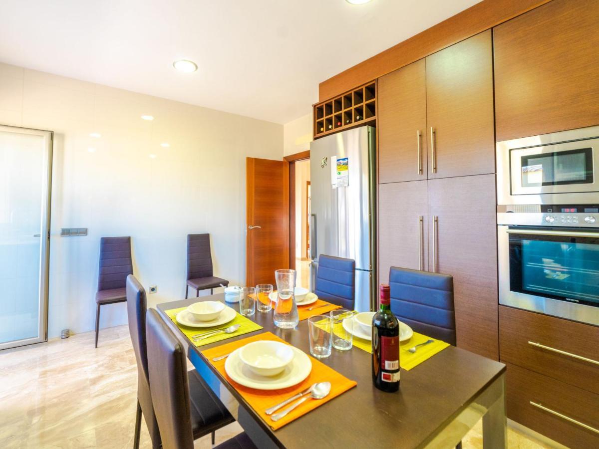 Villa Son Jil By Interhome Alcudia  Ngoại thất bức ảnh