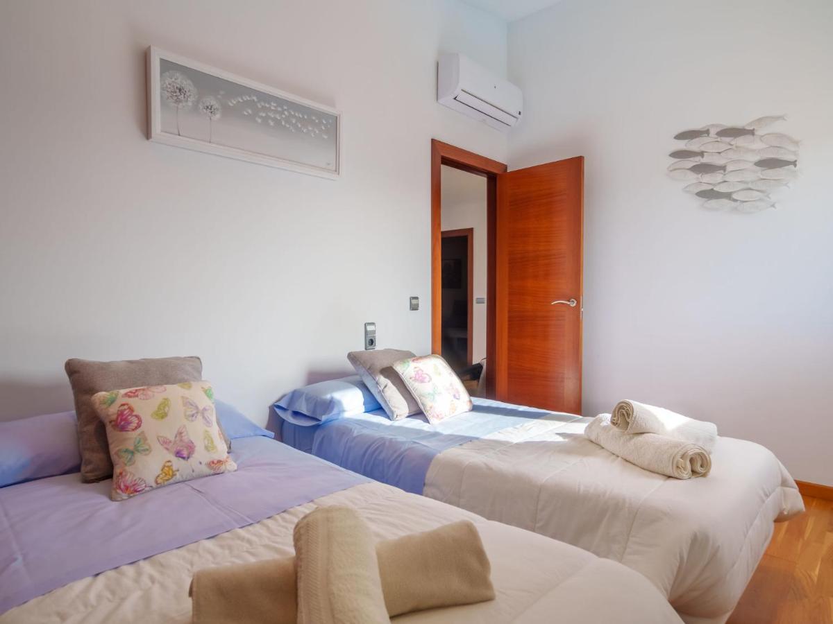 Villa Son Jil By Interhome Alcudia  Ngoại thất bức ảnh