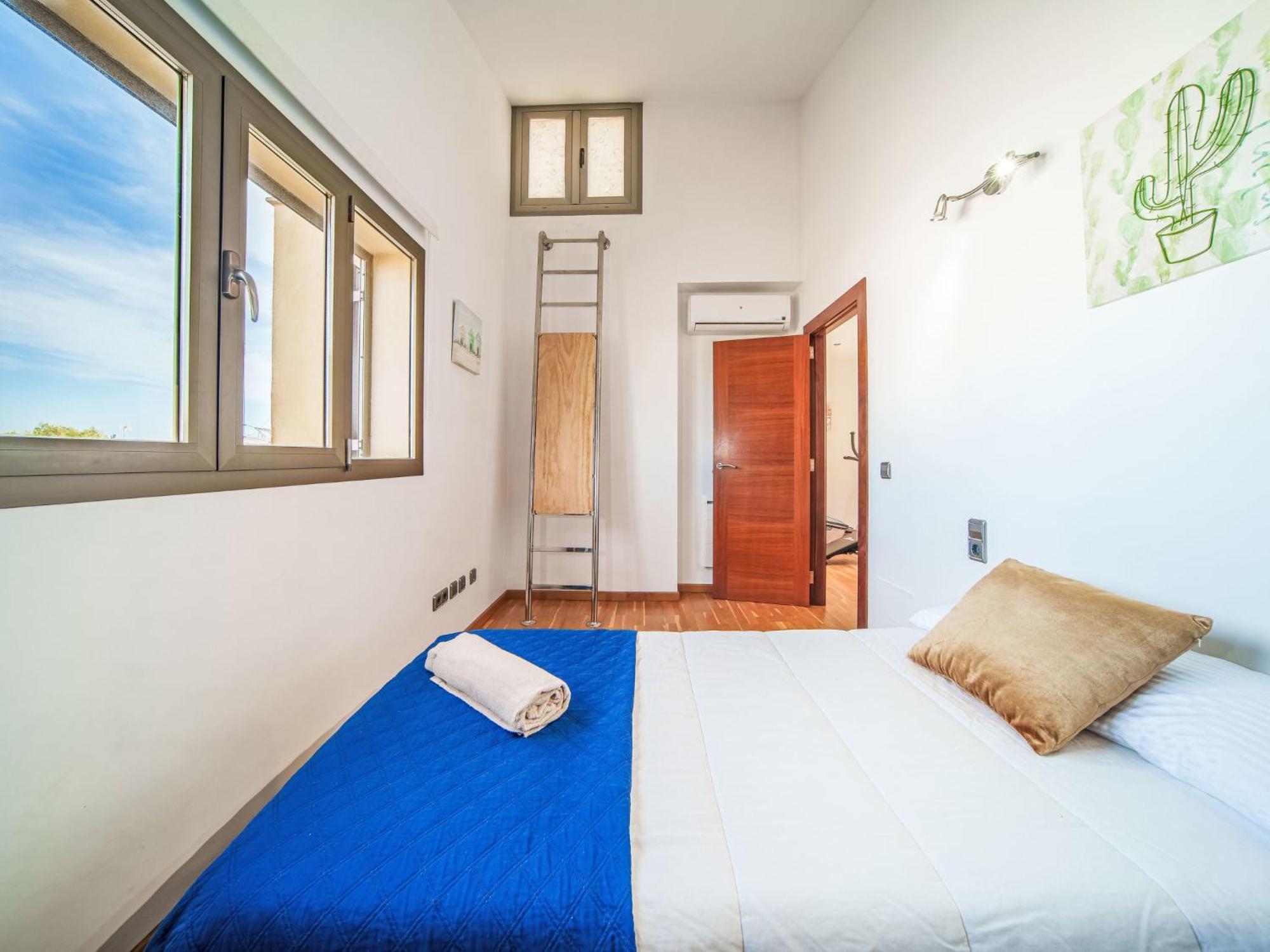 Villa Son Jil By Interhome Alcudia  Ngoại thất bức ảnh