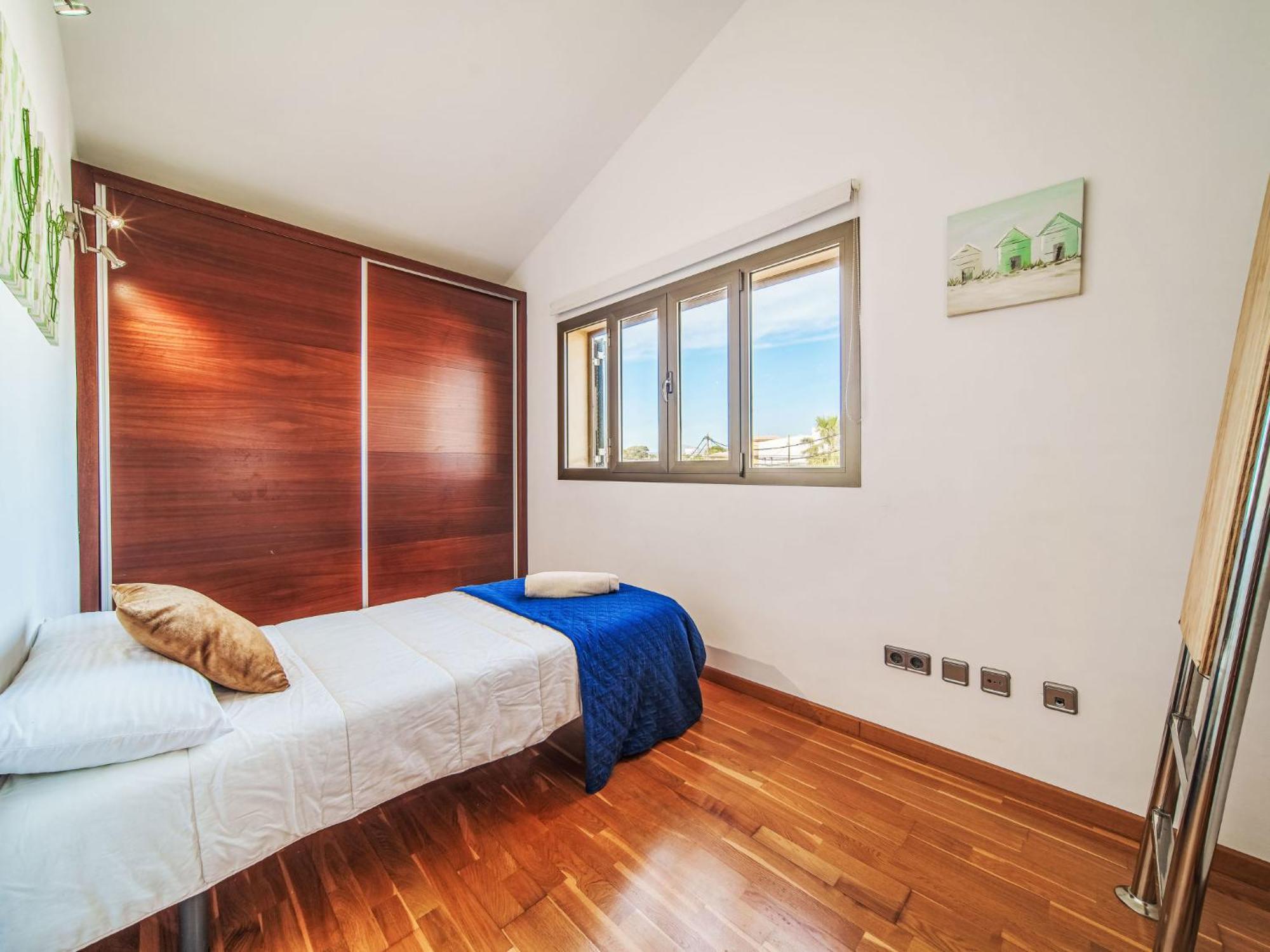 Villa Son Jil By Interhome Alcudia  Ngoại thất bức ảnh